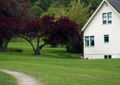 Your Farm House
